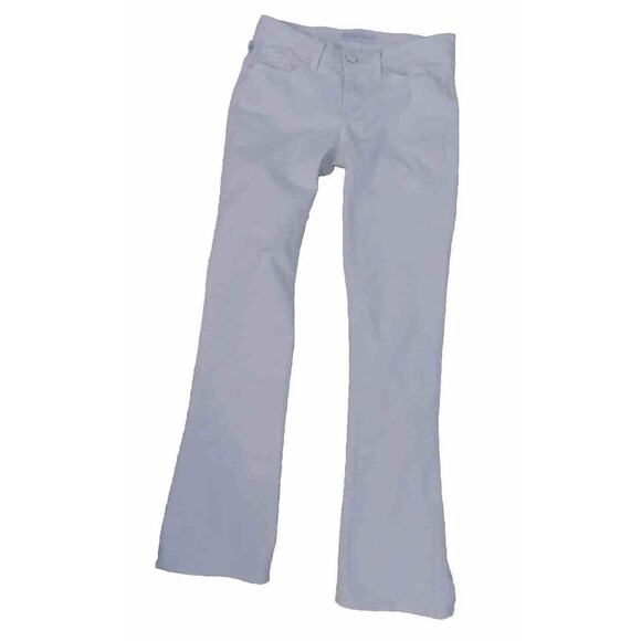 Rock & Republic Kasandra jeans white size 6 - Picture 1 of 10